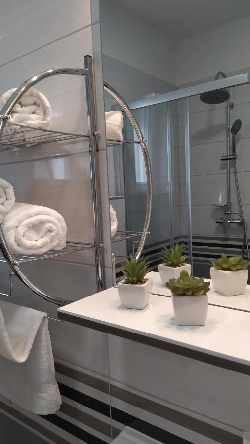 טרוגיר Urban Apartment Vukic מראה חיצוני תמונה