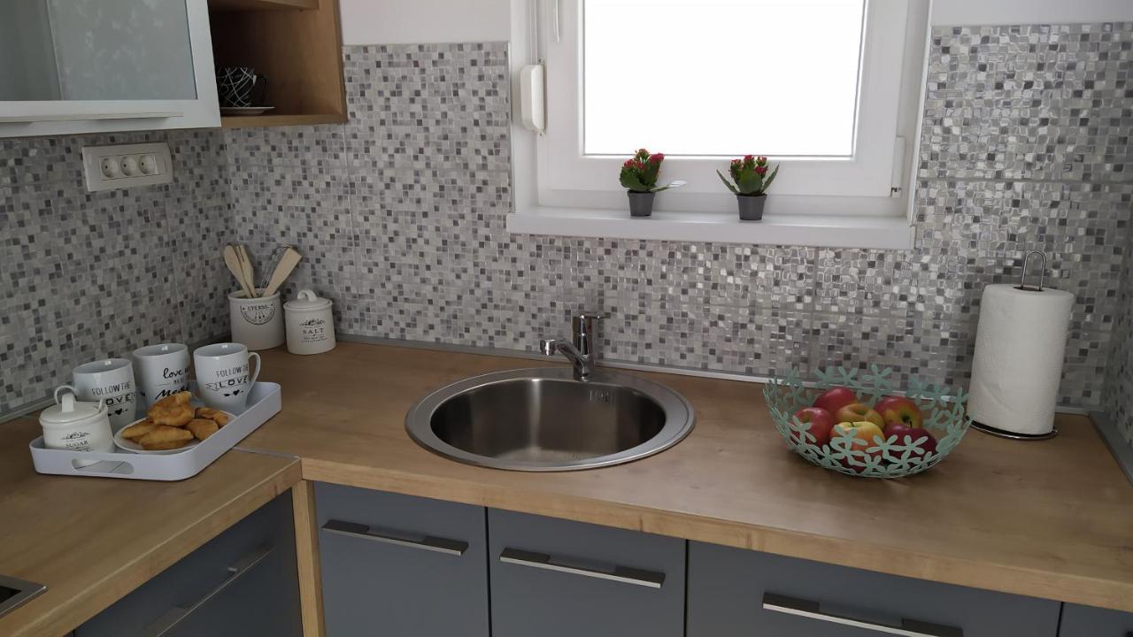 טרוגיר Urban Apartment Vukic מראה חיצוני תמונה