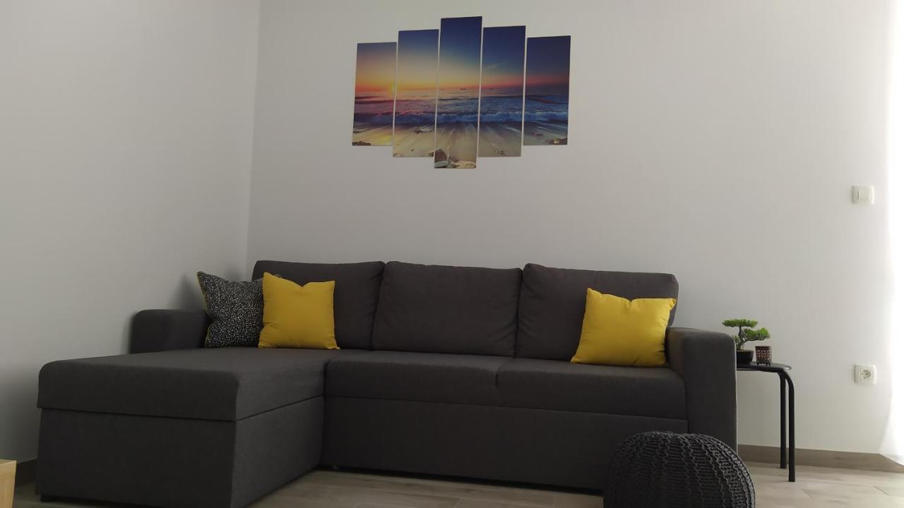 טרוגיר Urban Apartment Vukic מראה חיצוני תמונה