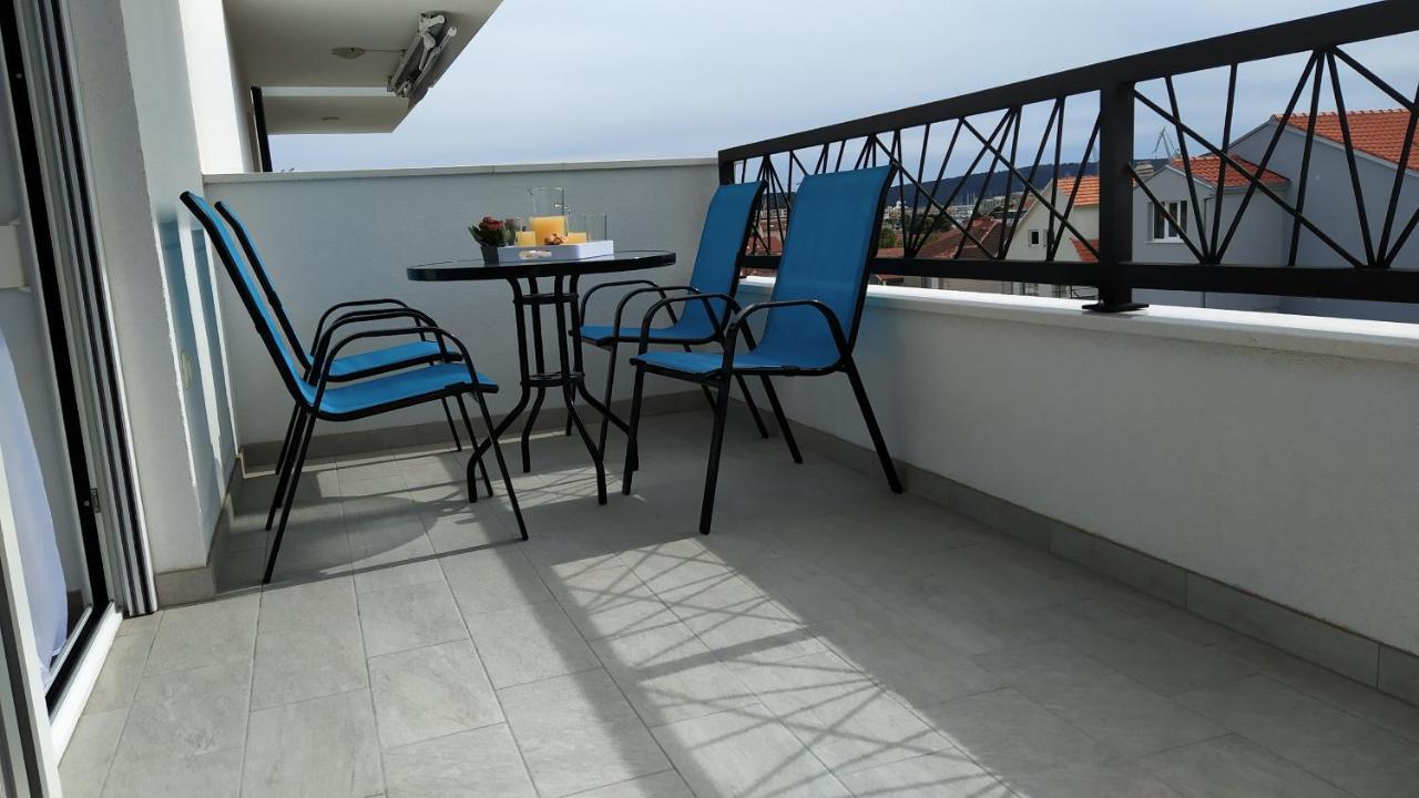 טרוגיר Urban Apartment Vukic מראה חיצוני תמונה