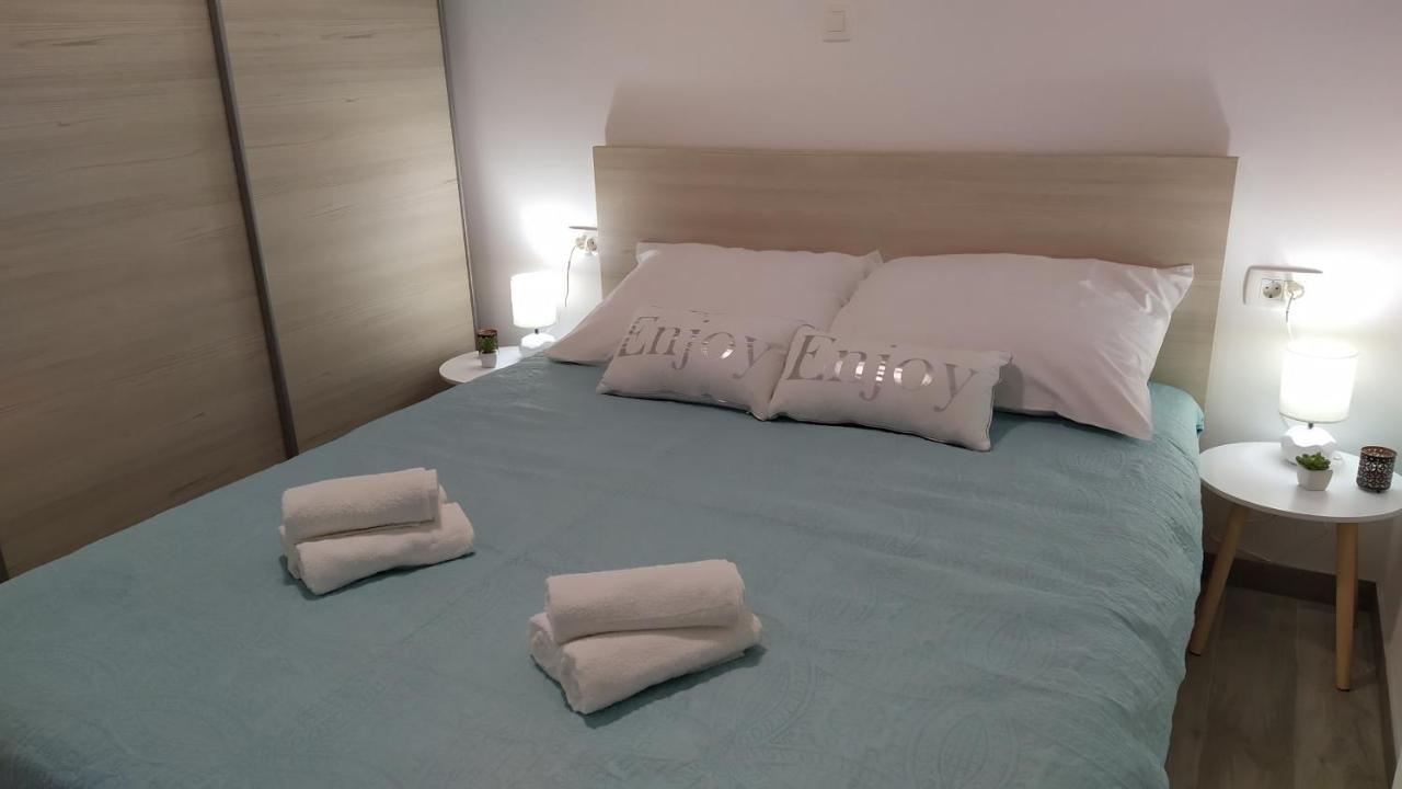 טרוגיר Urban Apartment Vukic מראה חיצוני תמונה