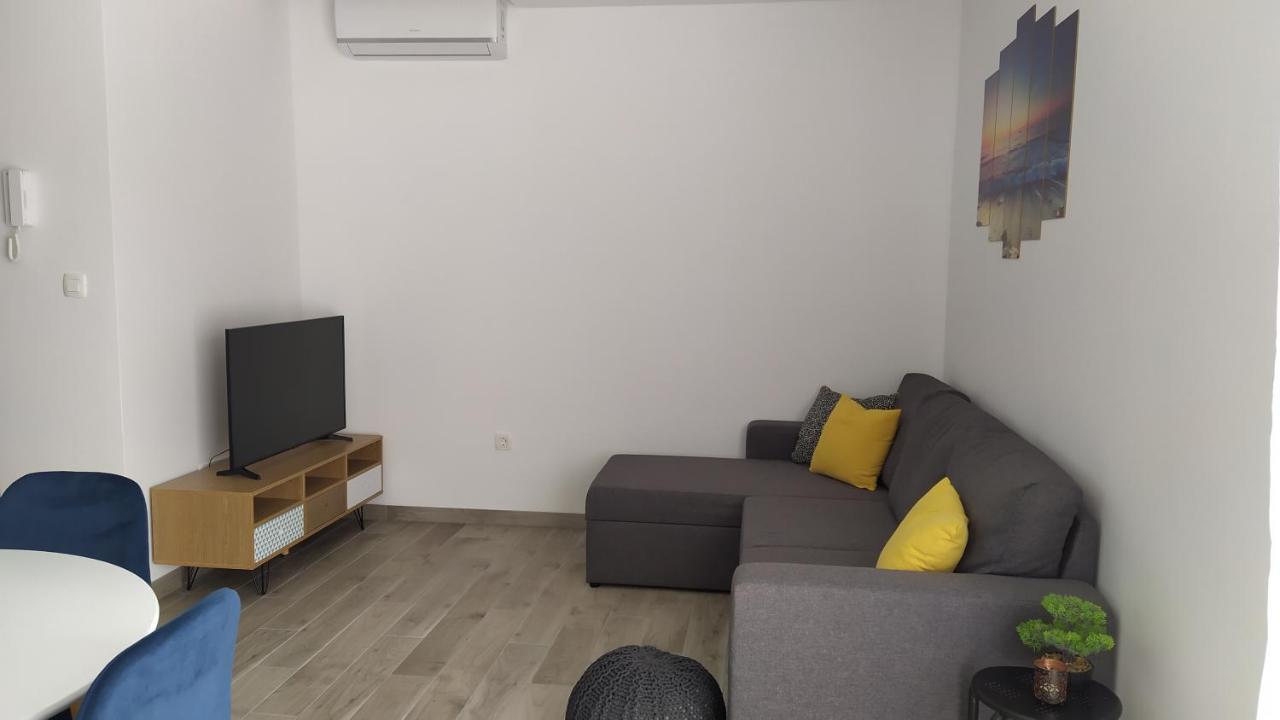 טרוגיר Urban Apartment Vukic מראה חיצוני תמונה
