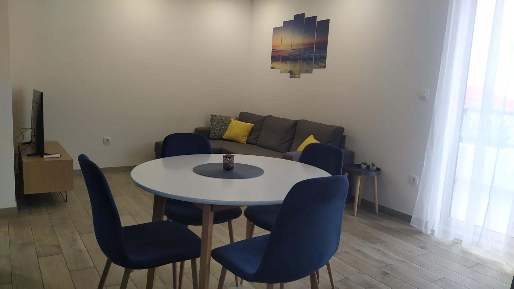 טרוגיר Urban Apartment Vukic מראה חיצוני תמונה
