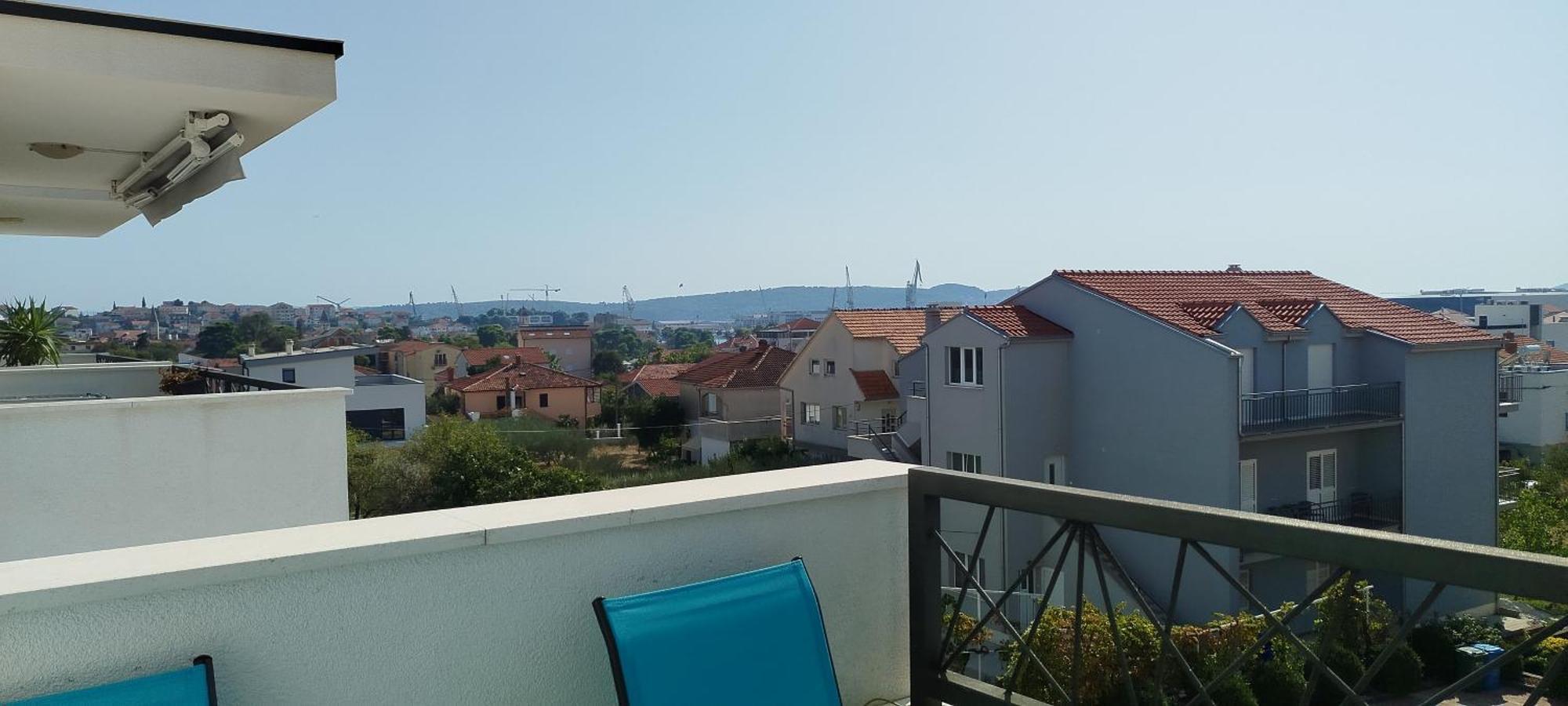 טרוגיר Urban Apartment Vukic מראה חיצוני תמונה