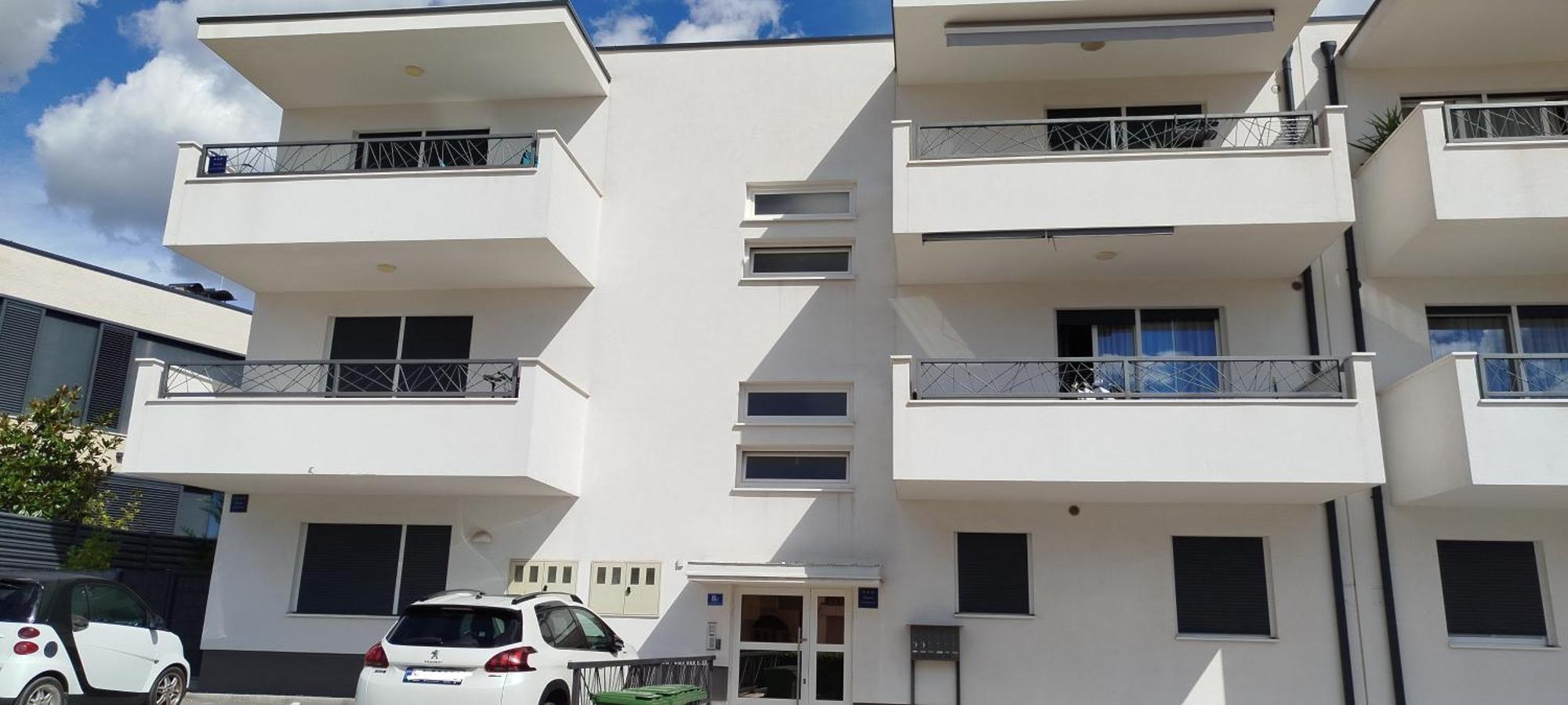 טרוגיר Urban Apartment Vukic מראה חיצוני תמונה